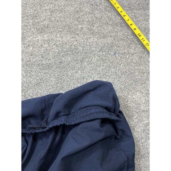 Vtg Champion Track Pant M Y2K Athletic Normcore 90s Streetwear Baggy Skate Retro - Picture 9 of 16